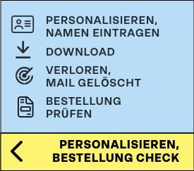 PERSONALIZE TICKET