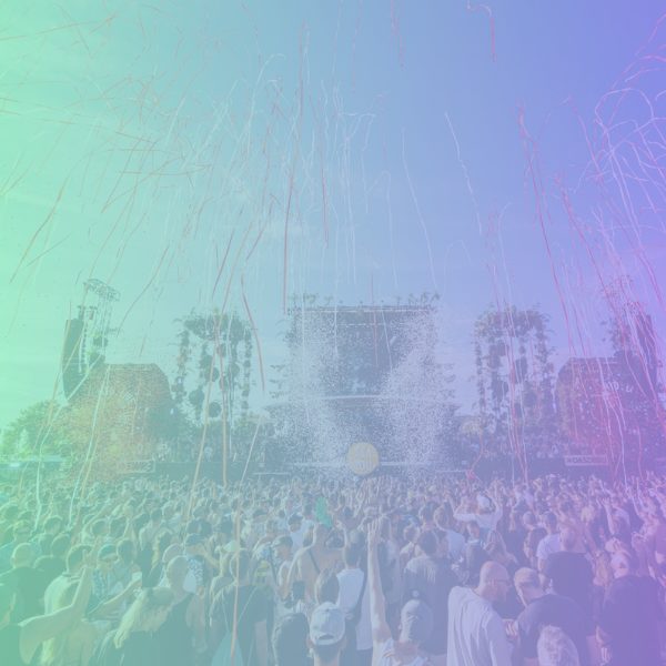 2 TAGE FESTIVALTICKET SA/SO 2027