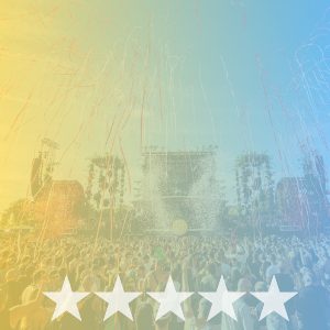 TAGESTICKET FREITAG VIP 2027