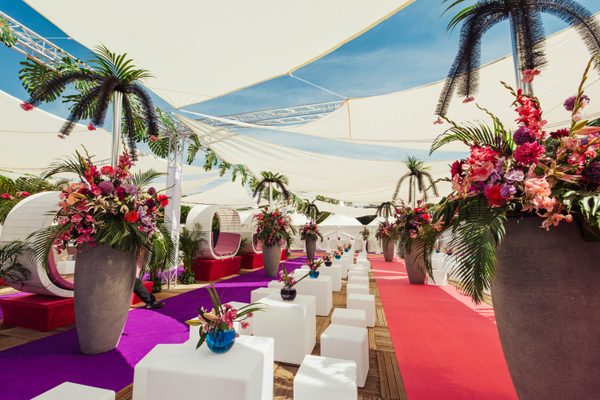TAGESTICKET SAMSTAG VIP 2027