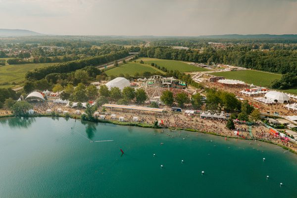 2 TAGE FESTIVALTICKET FR/SA 2027