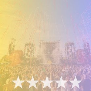 TAGESTICKET SONNTAG VIP 2027