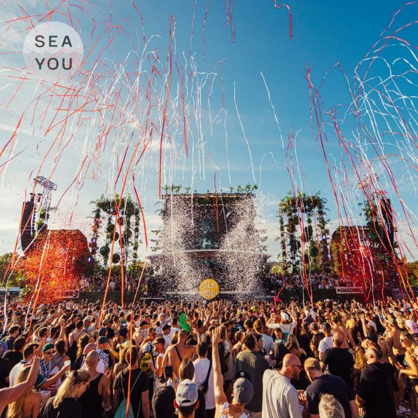 3 TAGE KOMBITICKET VIP Camping C Tunisee 2027