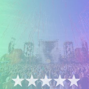 2 TAGE FESTIVALTICKET SA/SO VIP 2027